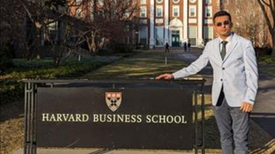 Alumni Event - Diamond Jubilee High School